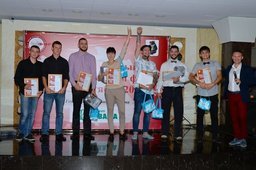 Хабаровские повара и бариста стали лучшими в кулинарных состязаниях Хабаровские повара и бариста стали лучшими в кулинарных состязаниях