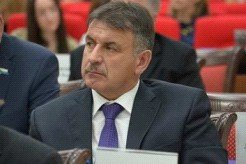 Владимир Иванов ликвидирует ЧС в Чегдомыне Владимир Иванов ликвидирует ЧС в Чегдомыне