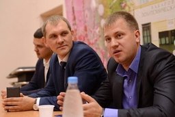 Разговор о коррупции Разговор о коррупции