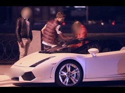 10 скандальный розыгрышей от сына хабаровского миллионера Неклюдова 10 скандальный розыгрышей от сына хабаровского миллионера Неклюдова