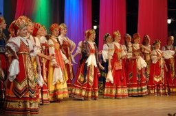 В Хабаровске пройдут II Дальневосточные хоровые ассамблеи В Хабаровске пройдут II Дальневосточные хоровые ассамблеи