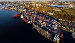 China Petrochemical Development интересуется Свободным портом Владивосток China Petrochemical Development интересуется Свободным портом Владивосток