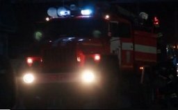 Хабаровские огнеборцы ликвидировали загорание воздушных фильтров в здании на улице Муравьева-Амурского Хабаровские огнеборцы ликвидировали загорание воздушных фильтров в здании на улице Муравьева-Амурского