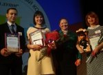 Психологи МЧС России – лучшие среди всех силовых структур Психологи МЧС России – лучшие среди всех силовых структур