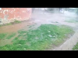 Потоп горячей воды на Руднева Потоп горячей воды на Руднева