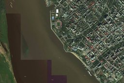 Хабаровск — город-грудь Хабаровск — город-грудь