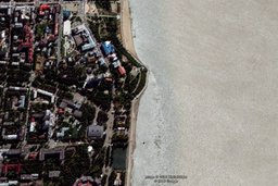Хабаровск — город-грудь Хабаровск — город-грудь