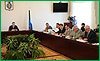 В Правительстве края состоялось первое заседание экспертного совета по достижению показателей, определенных указами Президента РФ