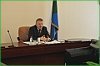 Губернатору доложили о ходе реализации Концепции развития казачества в крае
