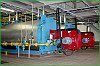 Модульная газовая котельная в поселке Известковый Амурского района будет построена в следующем году