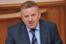 Вячеслав Шпорт поздравил предпринимателей Хабаровского края
