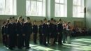В Казакевичево отметили День юного патриота