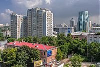 Информация городской диспетчерской службы на 30 мая