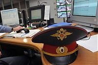 Оперативная обстановка по Хабаровскому краю с 5 по 6 июня 2013 года