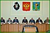 Вячеслав Шпорт провел выездное заседание Правительства края в Комсомольске-на-Амуре