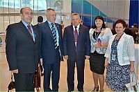 Общероссийский народный фронт объединит усилия власти и общественности на благо развития территории