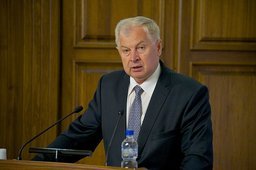 Общественная палата Хабаровского края приступает к экспертизе краевых целевых программ