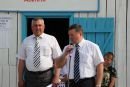 В Хабаровском районе прошел 31-й районный конкурс операторов машинного доения среди взрослых и юниоров