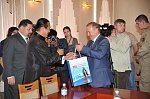 Хабаровск налаживает сотрудничество с Тайландом
