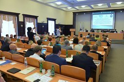 Развитость общественно-государственного партнерства в сфере ЖКХ в Хабаровском крае отметили московские эксперты