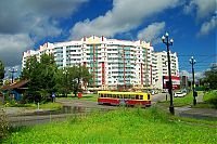 Информация городской диспетчерской службы на 12 июля