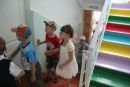 В Ильинке открылся детский сад после капитального ремонта