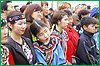 Правительство края содействует повышению общественной активности коренных малочисленных народов