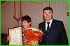 Лучшие строители Хабаровского края получили награды от имени главы государства