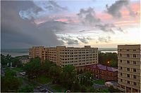 Информация городской диспетчерской службы на 12 августа Информация городской диспетчерской службы на 12 августа