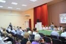 В Хабаровском районе прошла общественная экспертиза краевых программ