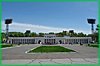 Запрещен доступ на территорию стадиона имени В.И. Ленина в Хабаровске