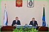 Соглашение о сотрудничестве в области гидрометеорологии заключило Правительство Хабаровского края, Росгидромет и Тихоокеанский государственный университет