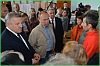 Владимир Путин встретился с пострадавшими от паводка в Хабаровске