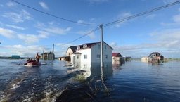 Более 1,7 млн рублей поступило на специальный счет для пострадавших от наводнения на Дальнем Востоке