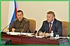 Более 3,5 млрд. рублей получит Хабаровский край из федерального бюджета на ликвидацию последствий паводка
