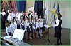 В Хабаровске отберут участников в Сводный детский хор России
