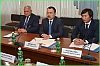 В Правительстве края состоялась встреча с Чрезвычайным и Полномочным Послом Кыргызской Республики в РФ Болотом Джунусовым