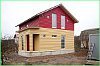 В Южном микрорайоне Хабаровска построят 72 малоэтажных дома для пострадавших от паводка