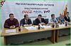 Огонь Олимпиады прибудет в Хабаровск через месяц