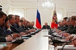 Александр Галушка вошел в обновленный состав Экономического совета при Президенте РФ в статусе Министра