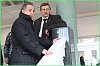 Министр спорта РФ с рабочим визитом побывал в Комсомольске-на-Амуре