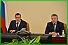 Вице-премьер Юрий Трутнев провел совещание по социально-экономическому развитию Хабаровского края