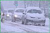 В Хабаровском крае ожидаются обильные снегопады