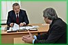 Вячеслав Шпорт поручил создать краевой общественный совет по вопросам развития физико-математического образования