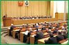 Расширенное заседание Правительства Хабаровского края