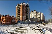 Информация Хабаровской городской диспетчерской службы на 9 декабря 2013 года