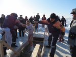24 купели будут открыты на Крещение в Хабаровском крае