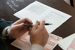 Выпускники прошлых лет могут сдать ЕГЭ