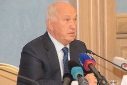 Мэр Хабаровска Александр Соколов: «Наш город открыт для инвесторов»