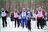 Жители Хабаровского края примут участие в массовой лыжной гонке «Лыжня России»
